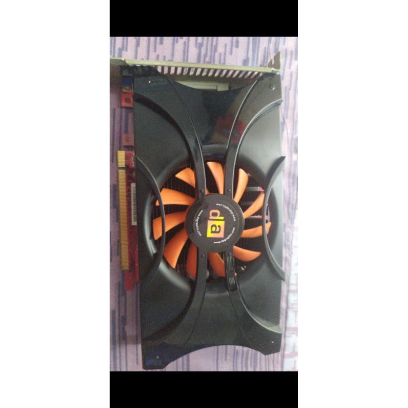 GTX 460 SE 1GB ddr5 256bit