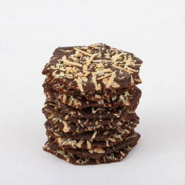 

Snack Brownies Rasa Choco Cheese