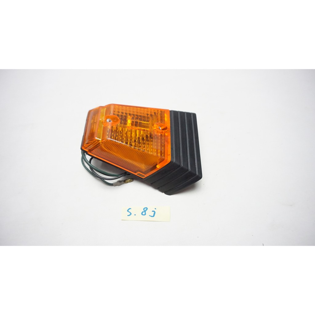 lampu sen sein riting ritting depan yamaha  v 80 v80  robot original