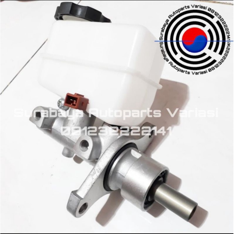 Master Rem Pusat Hyundai Atoz Kia Visto Master Rem Atas Atoz Visto
