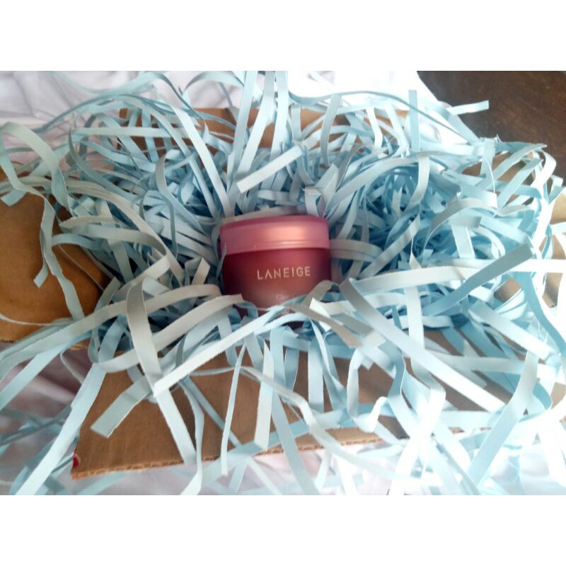 

Kertas cacah / kertas serut / shredded paper