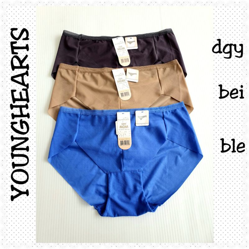 CELANA DALAM YOUNGHEARTS-367