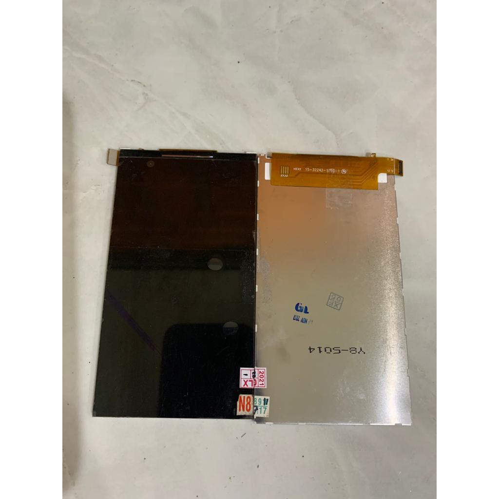 LCD CABUTAN MITO A160