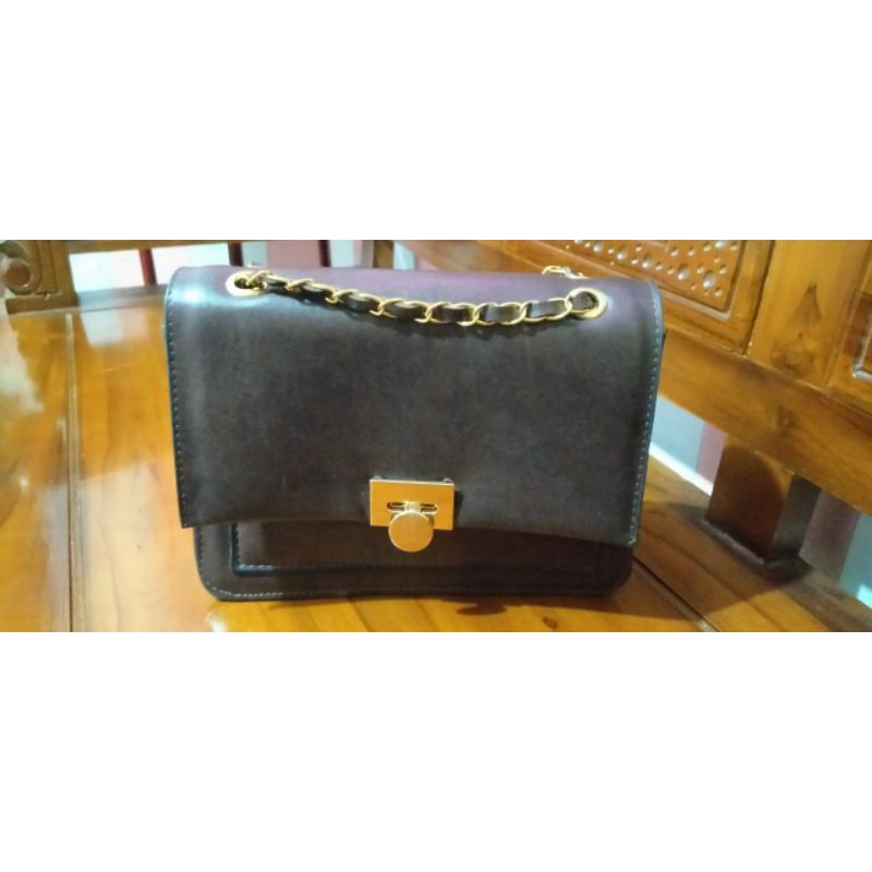 Tas wanita ala Pedro