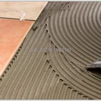 Trowel Keramik - Cetok Semen Bergerigi