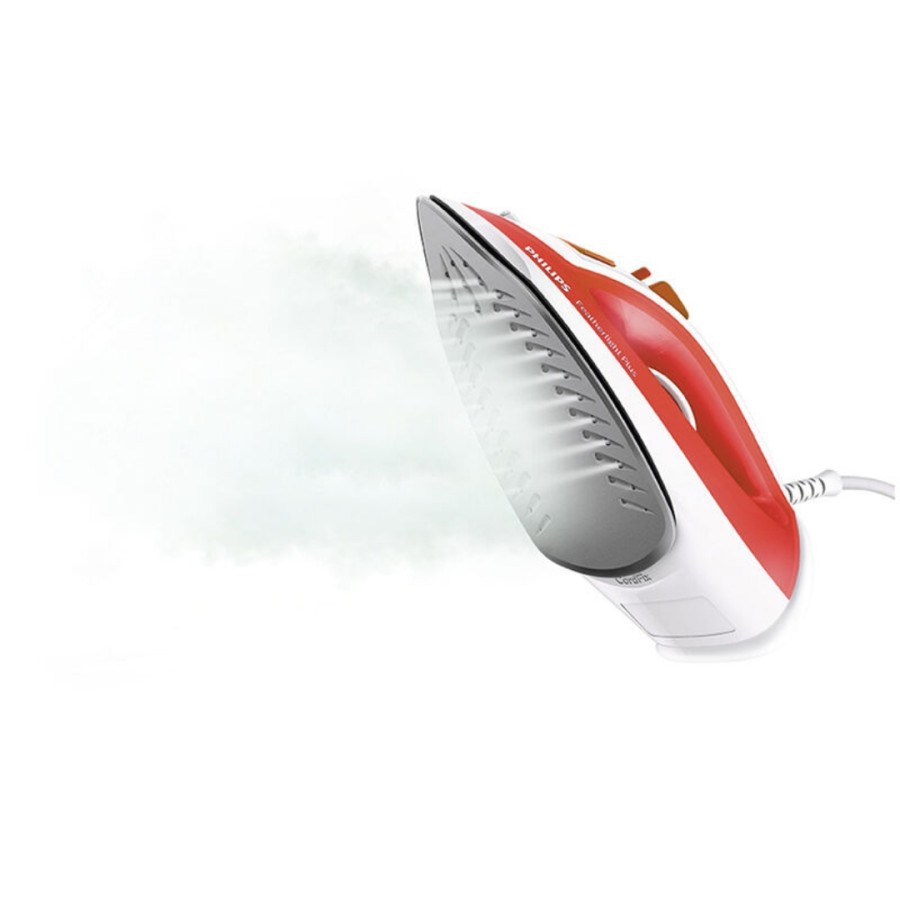 Philips Setrika Uap GC 1424 Original GC1424 Bergaransi