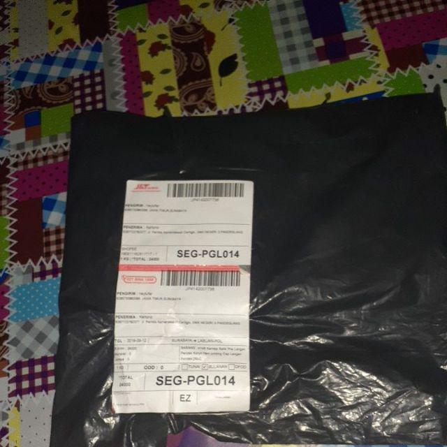 [best Seller] Kemeja Batik Pria Lengan Pendek Katun Hem Printing Cap Lengan Pendek Wahana [abu]