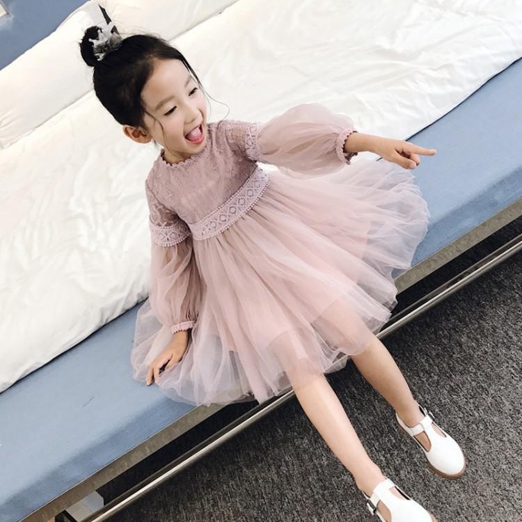 3-8thn | DRESS BAYI ANAK [KUALITAS IMPOR] GAUN BAYI PESTA ELEGAN FORMAL PEREMPUAN B HC