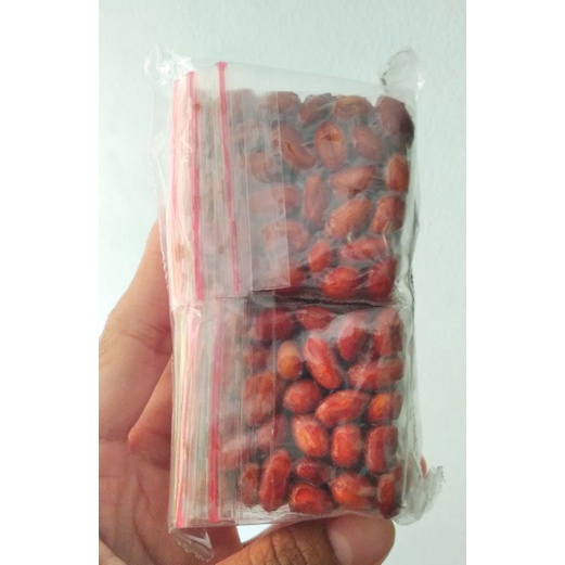 

KACANG | KACANG SAMBAL |isi 10pc|jajanan jadul |jajanan enak |cemilan enak |oleh oleh kalsel |cemilan murah |jual snack