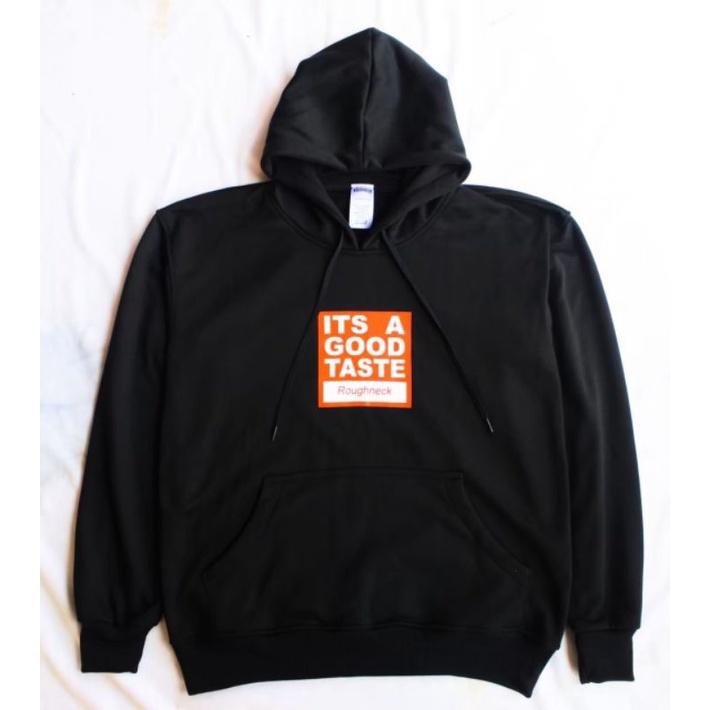 JAKET ROUGHNECK HODDIE ROUGHNECK SWEATER ROUGHNECK