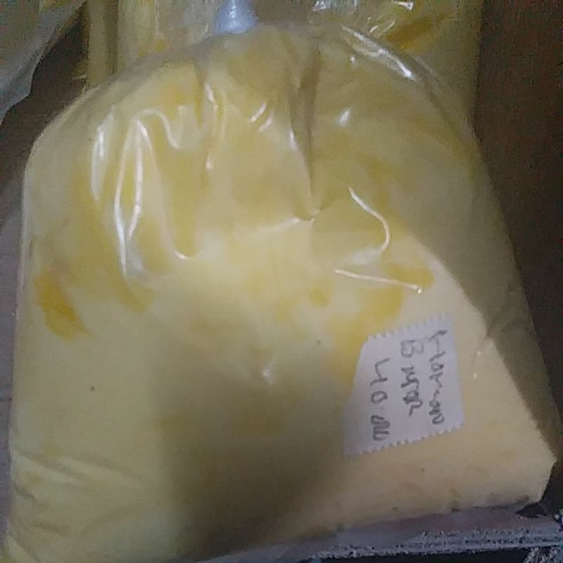 

HOTMANBUTTER