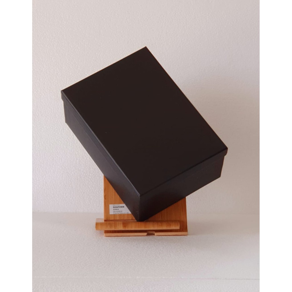 

Gift Box Super Jumbo B_Hitam Polos