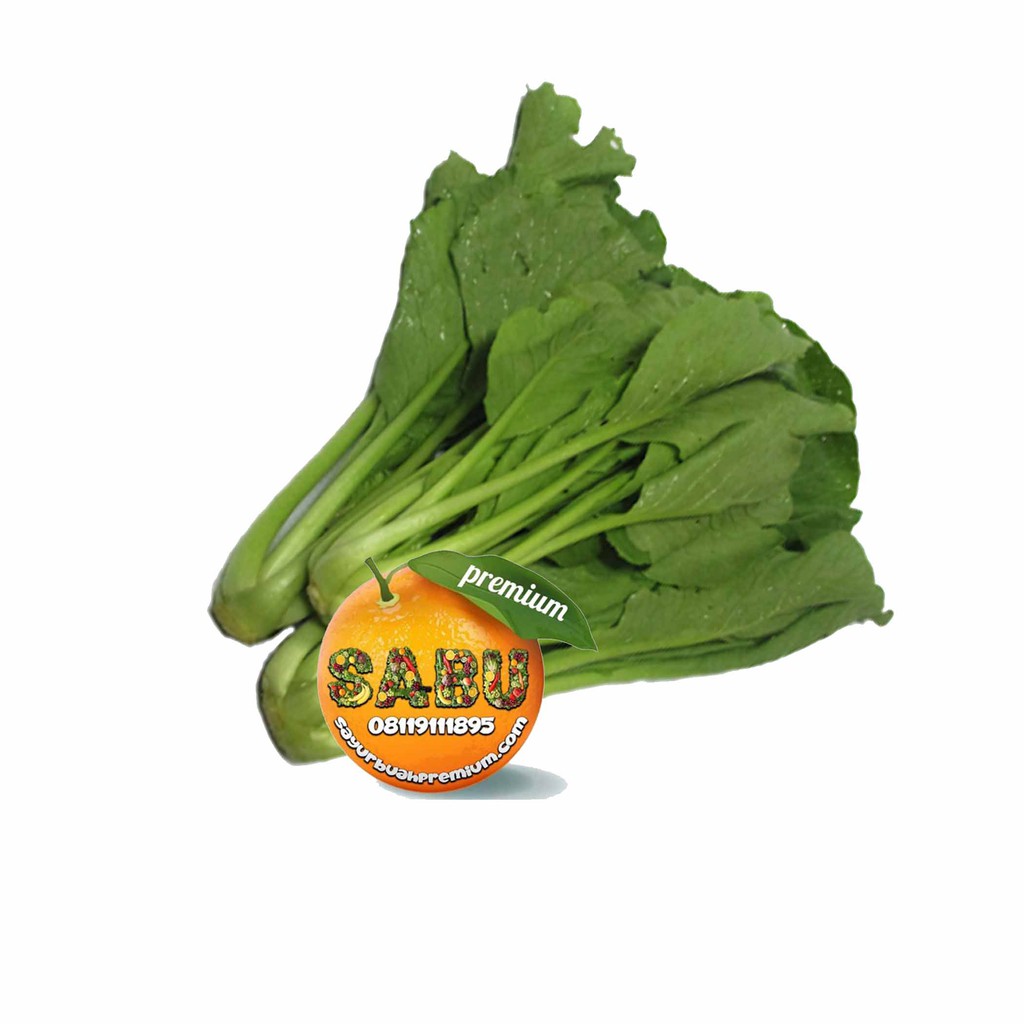 

Sayur Sawi SEGAR