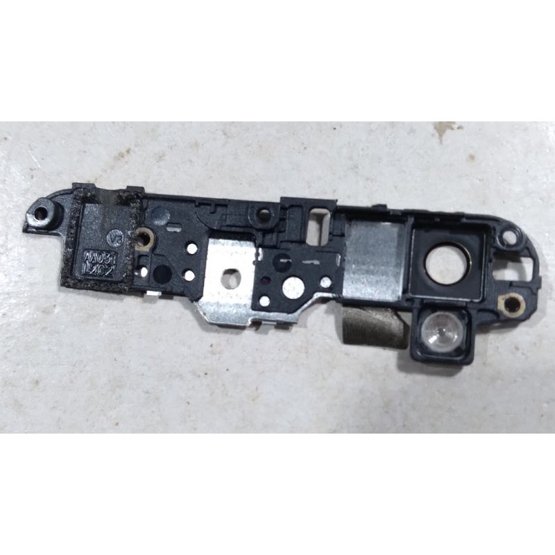 penutup mesin bagian atas oppo a37 a37f original