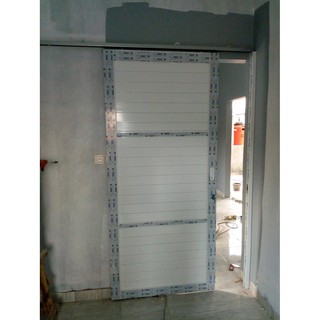  pintu  sliding atau geser  full aluminium  Shopee Indonesia 