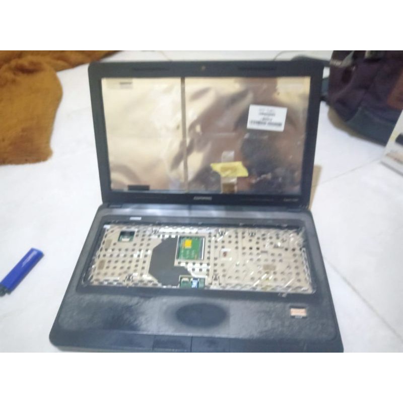 casing fulset Compaq CQ43