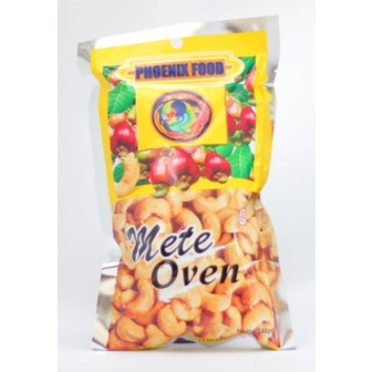 

Mete Oven Alumunium Foil 248 gr