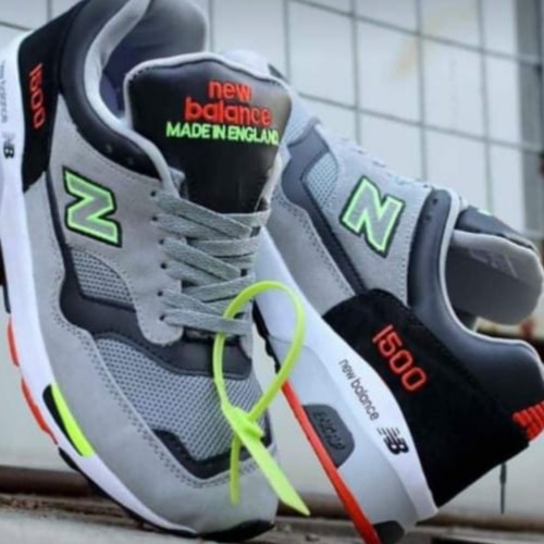 PROMO SEPATU NB0 ENCAP REVEAL PREMIUM 1500 TERBARU TERMURAH SEPATU MAIN SEPATU GAYA KERJA