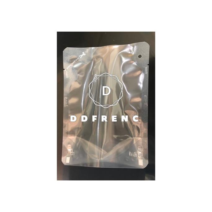 Monggo] Standing Pouch Boil Pack 250 Tahan Panas Oven 13X20 Cm Transparan