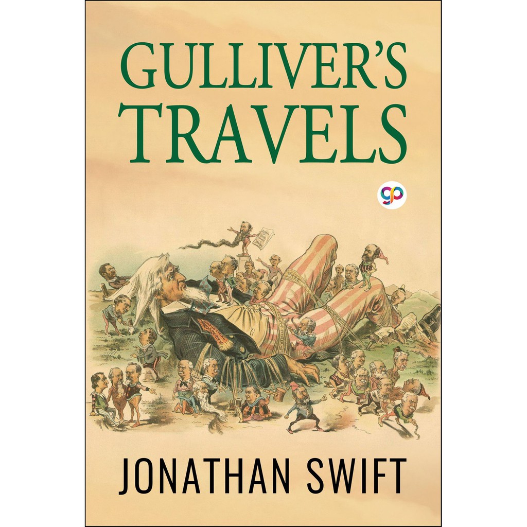 Gulliver's Travels