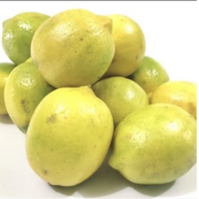 

Lemon Lokal