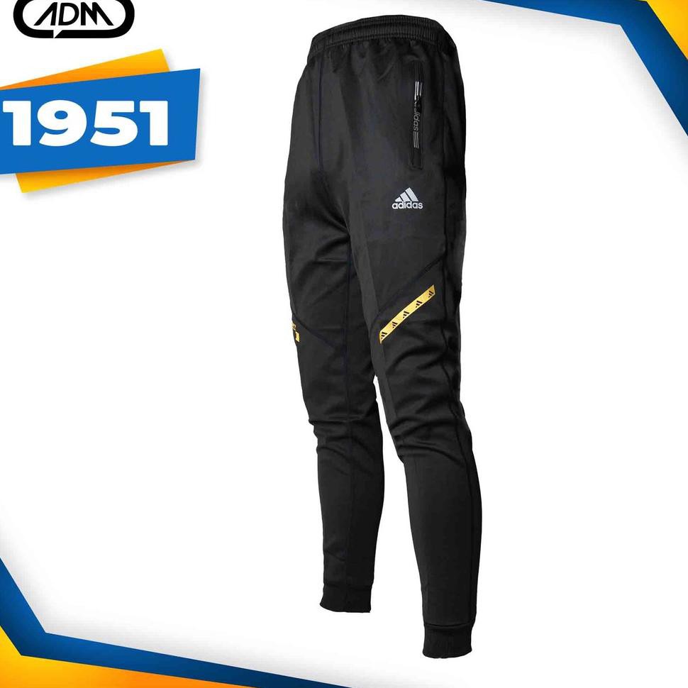Koleksi Terbaru.. Celana Joger Adidas Grade Ori / Celana Training Jogger