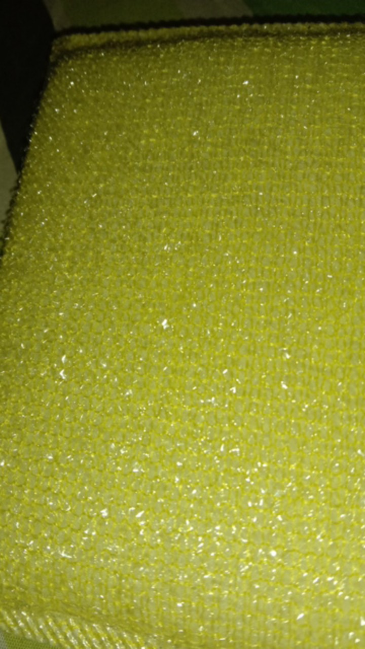 Pagoda Spon Busa Cuci Piring Premium 1 Pcs