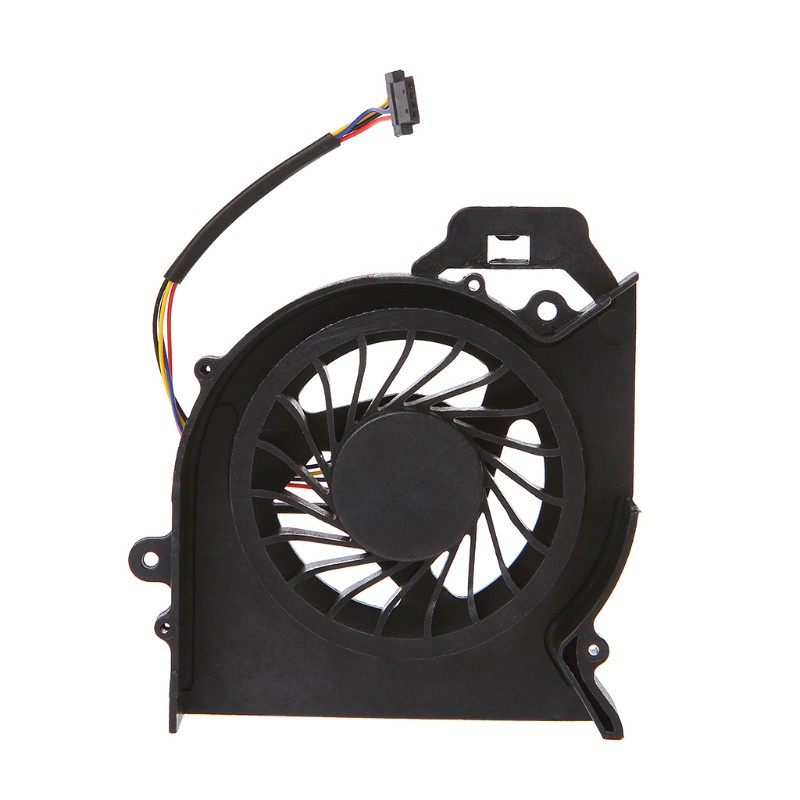 VIVI   Laptop Cooler CPU Cooling Fan For HP Pavilion DV6 DV6-6000 DV6-6050 DV6-6090