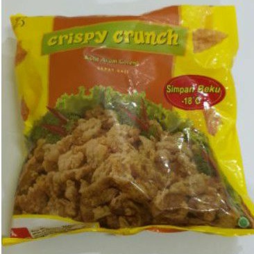 

fiesta kulit ayam 350gr
