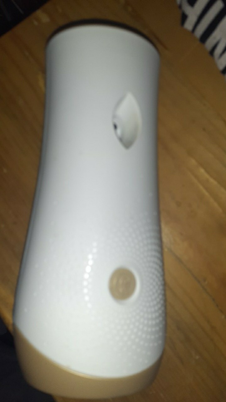 Glade Matic Device - Ocean Escape