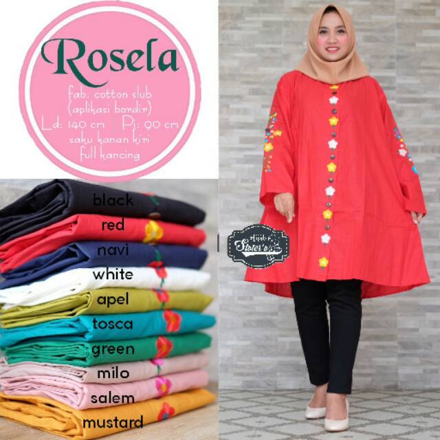 

ROSELA