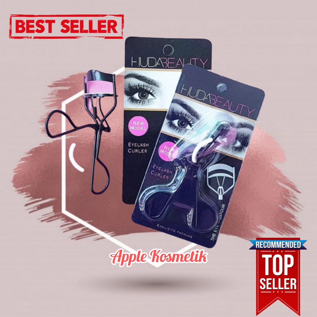 PELENTIK BULU MATA HUDA / PENJEPIT BULU MATA HUDA