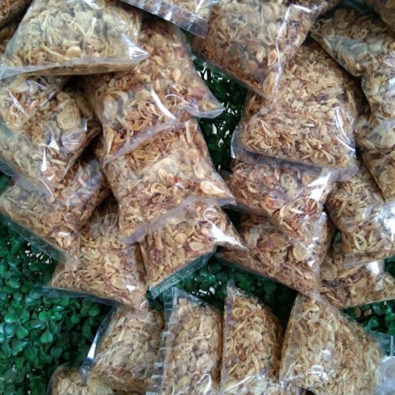 

Aneka rempah penyedap rasa