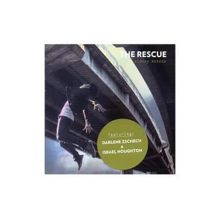 The Rescue - Sidney Mohede (CD)