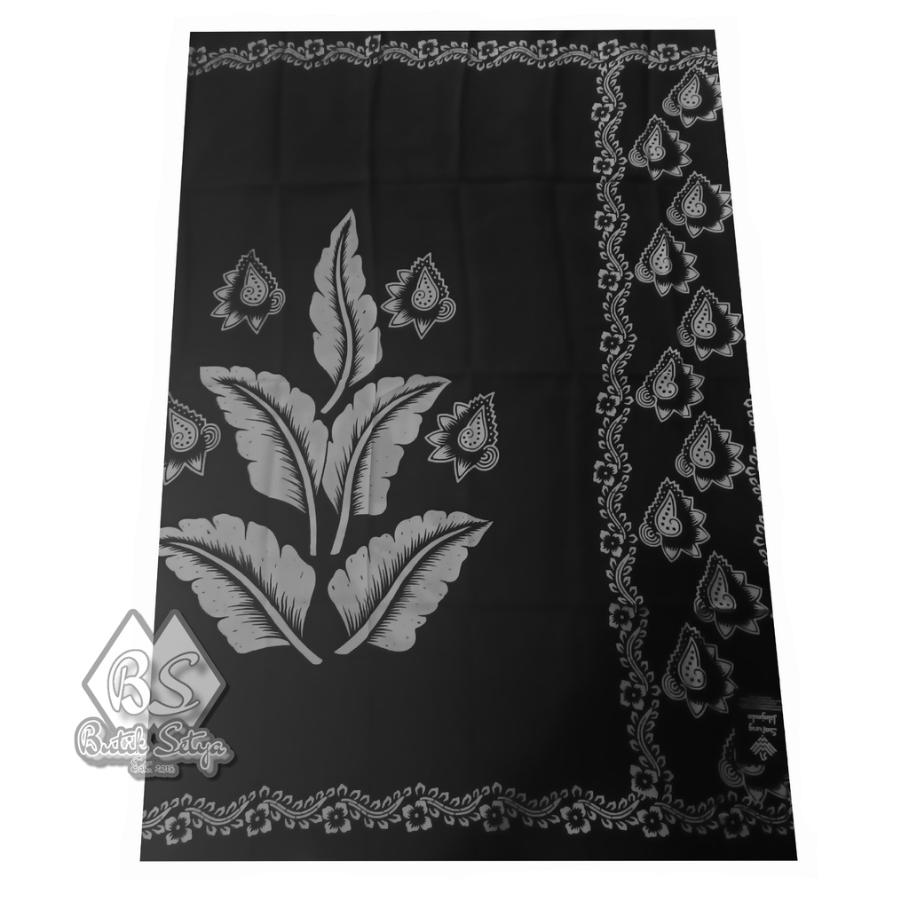 Sarung Batik Wanita Sarung Gloyor Bawahan Santri Perempuan Sarung Cewek Sarung Wanita-Stroberi