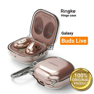 Jual Case Samsung Galaxy BUDS 2 PRO BUDS 2 BUDS Pro BUDS Live RINGKE