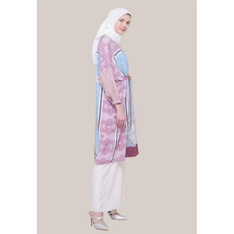 Rusellia Tunik Ria Miranda Mimosa Sale