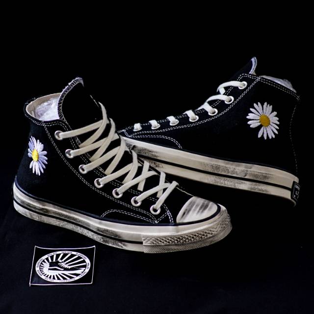 converse 70s x peaceminusone
