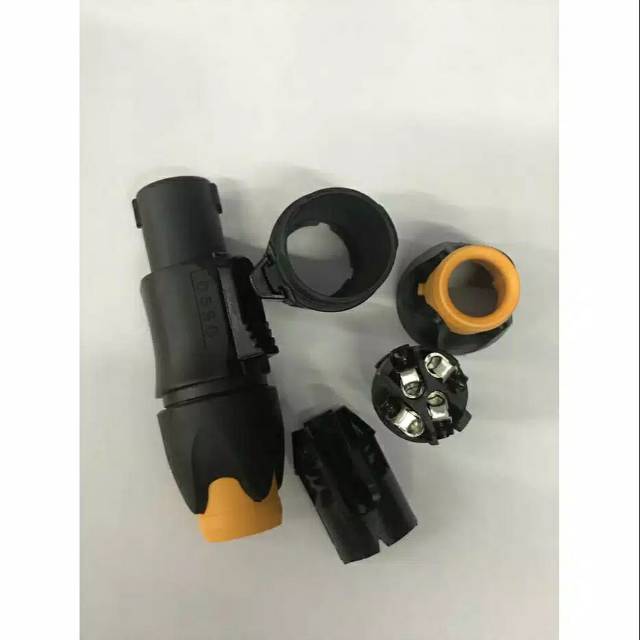 Spikon speaker jak Spikon konektor speker OL4 FX original Osso