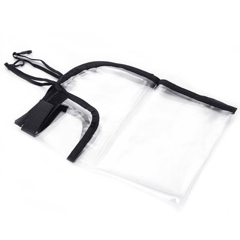 Cover Pelindung Belakang Jok Mobil Anti Kotor / Tendangan Anak