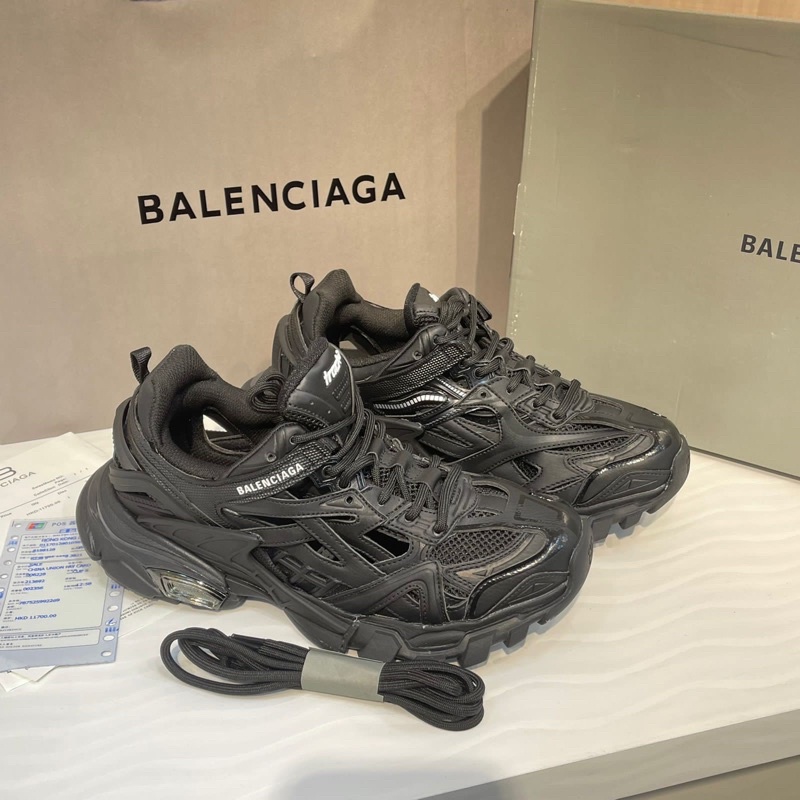 Balenciaga Track 2 Sneakers Original VIP (NEW)