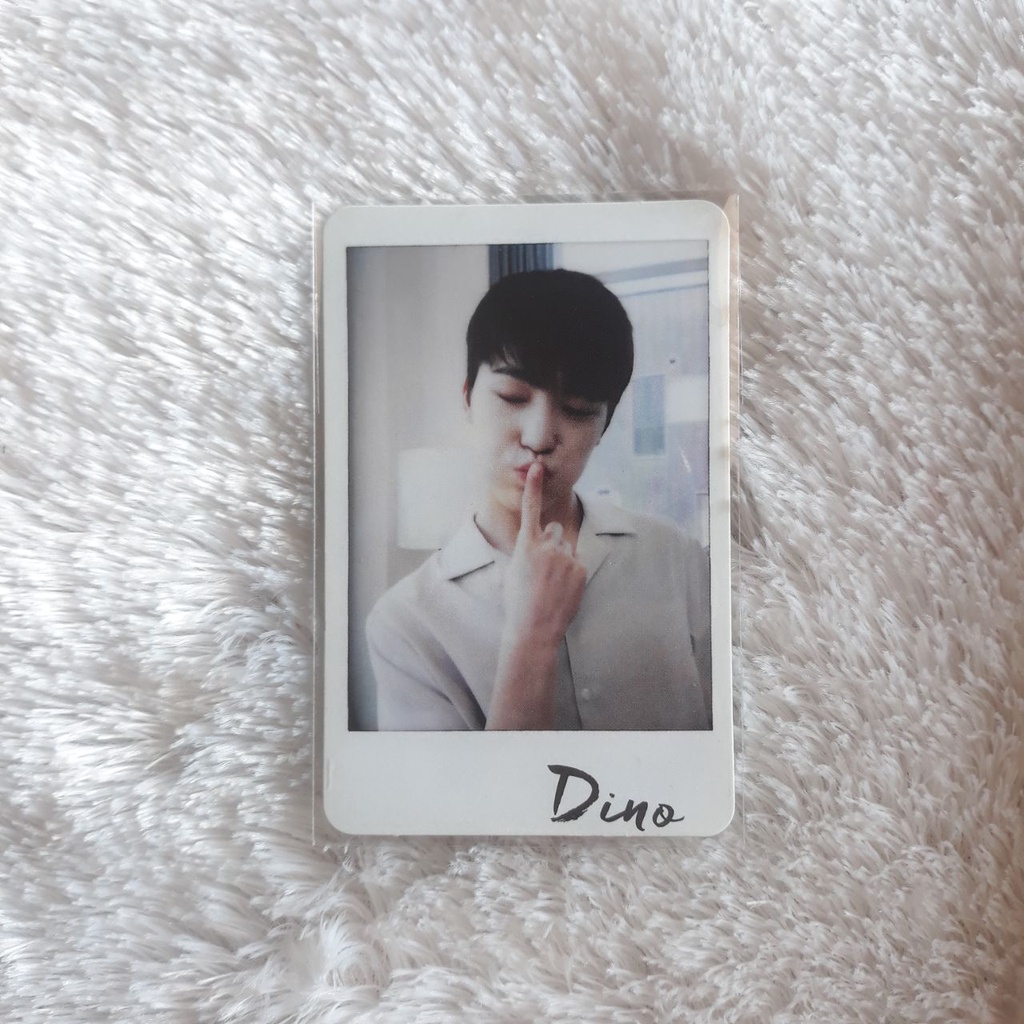 PC DINO AL1 dan ribbon