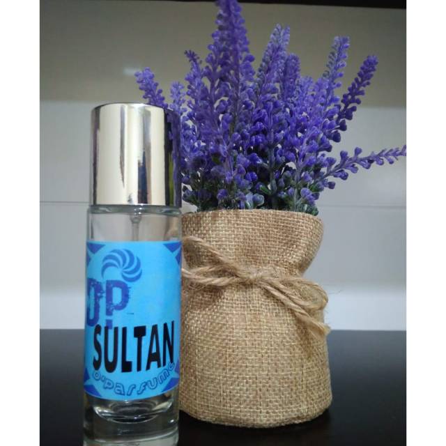 Sultan 30ml