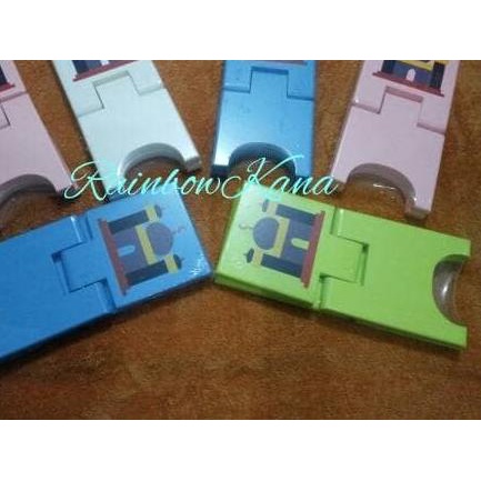 ❂ Meja Lipat kayu/Rekal/Lekar Anak/Tatakan/AlasNgaji/Tempat baca ALQURAN ➼