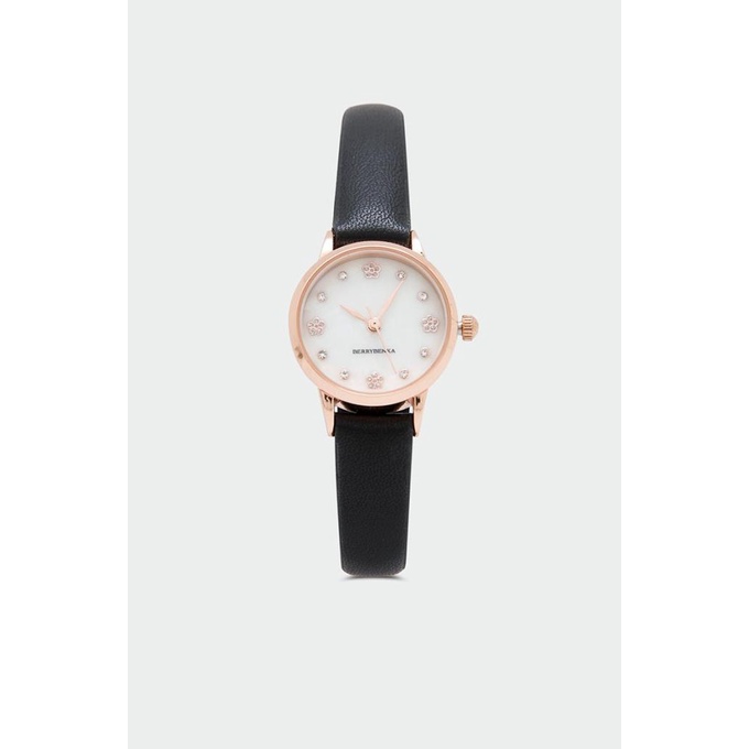 Berrybenka - Sophie Cherry Pearl Watches
