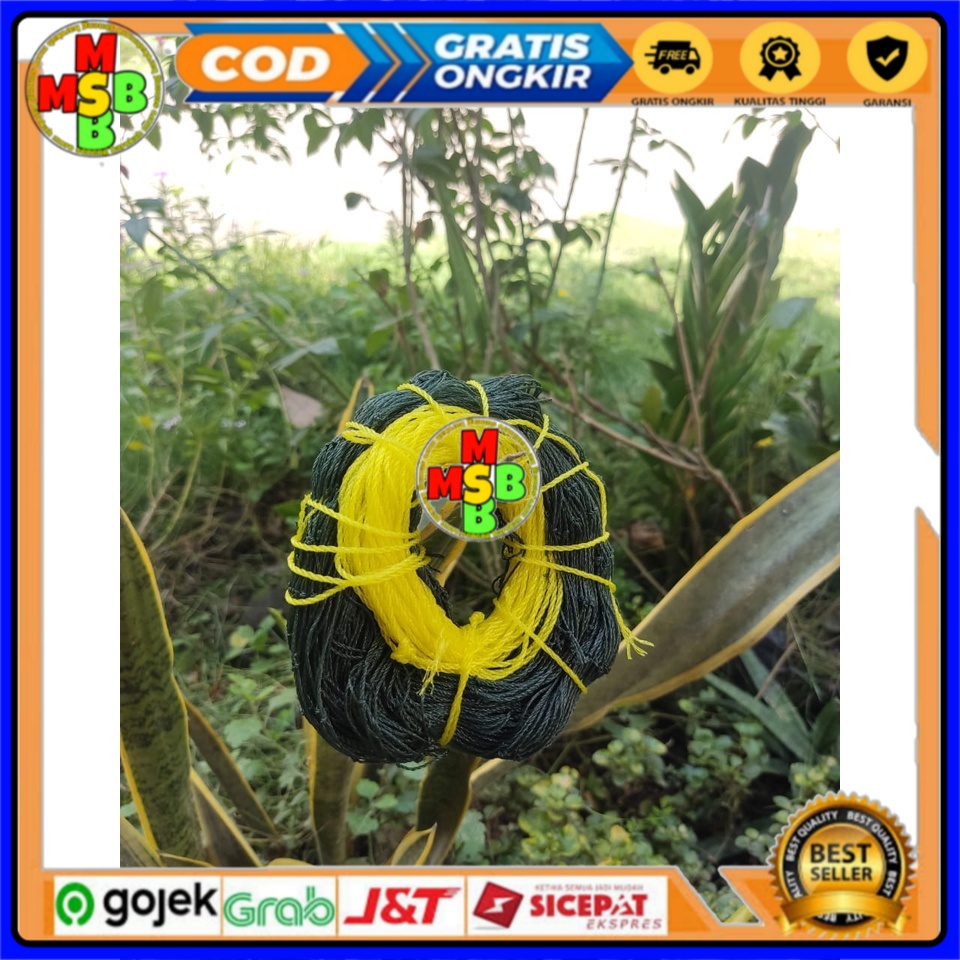 Jaring Tanaman Rambat Sayuran Buah Anggur/Jaring Tanaman Rambatan/Jaring Rambatan Tanaman/Jaring