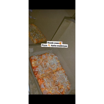 

pizza home medenya