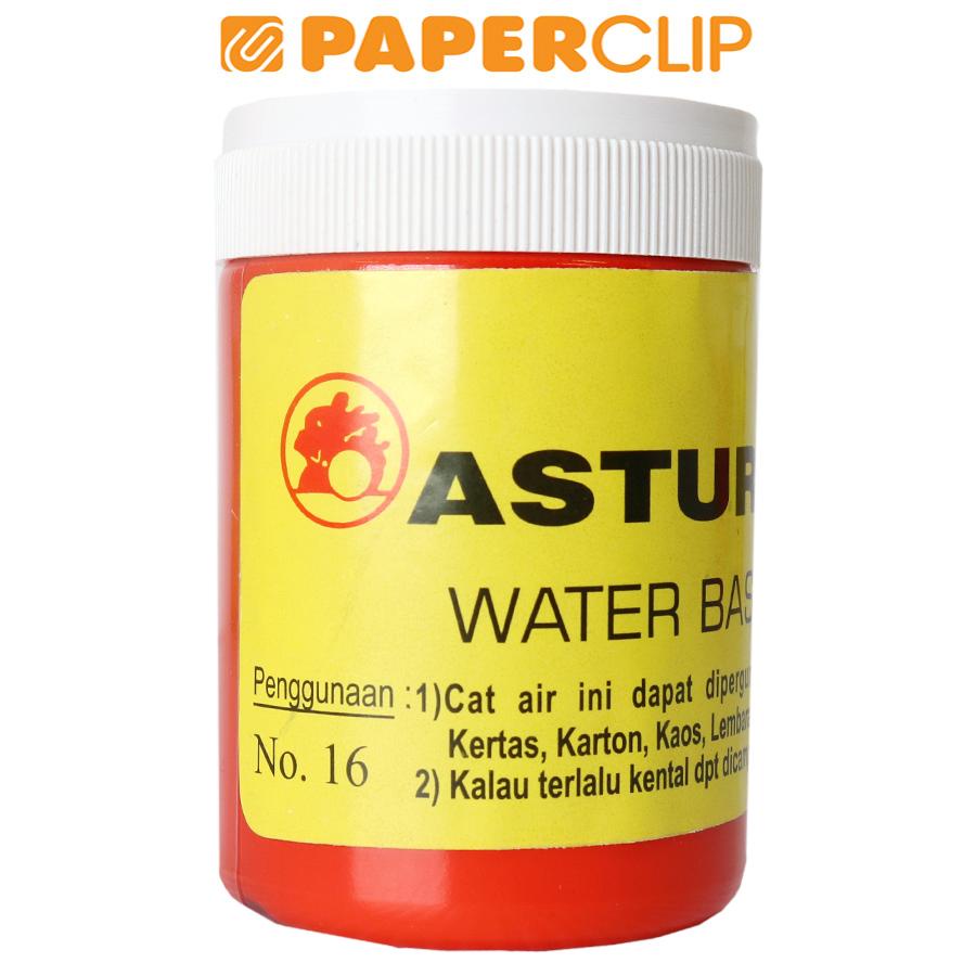 

WATERCOLOR ASTURO WATER BASE 100CC NO.16