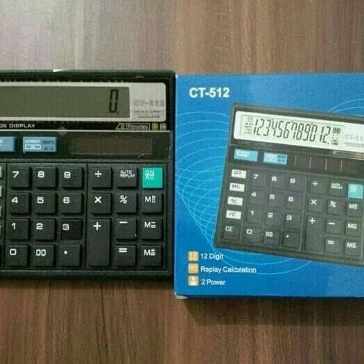 

Kalkulator Ceck Ulang Ct 512 #98