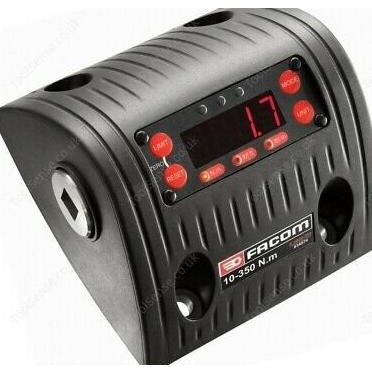 New Aliza Facom E.2000 - 1000 Digital Torque Wrench Calibrator